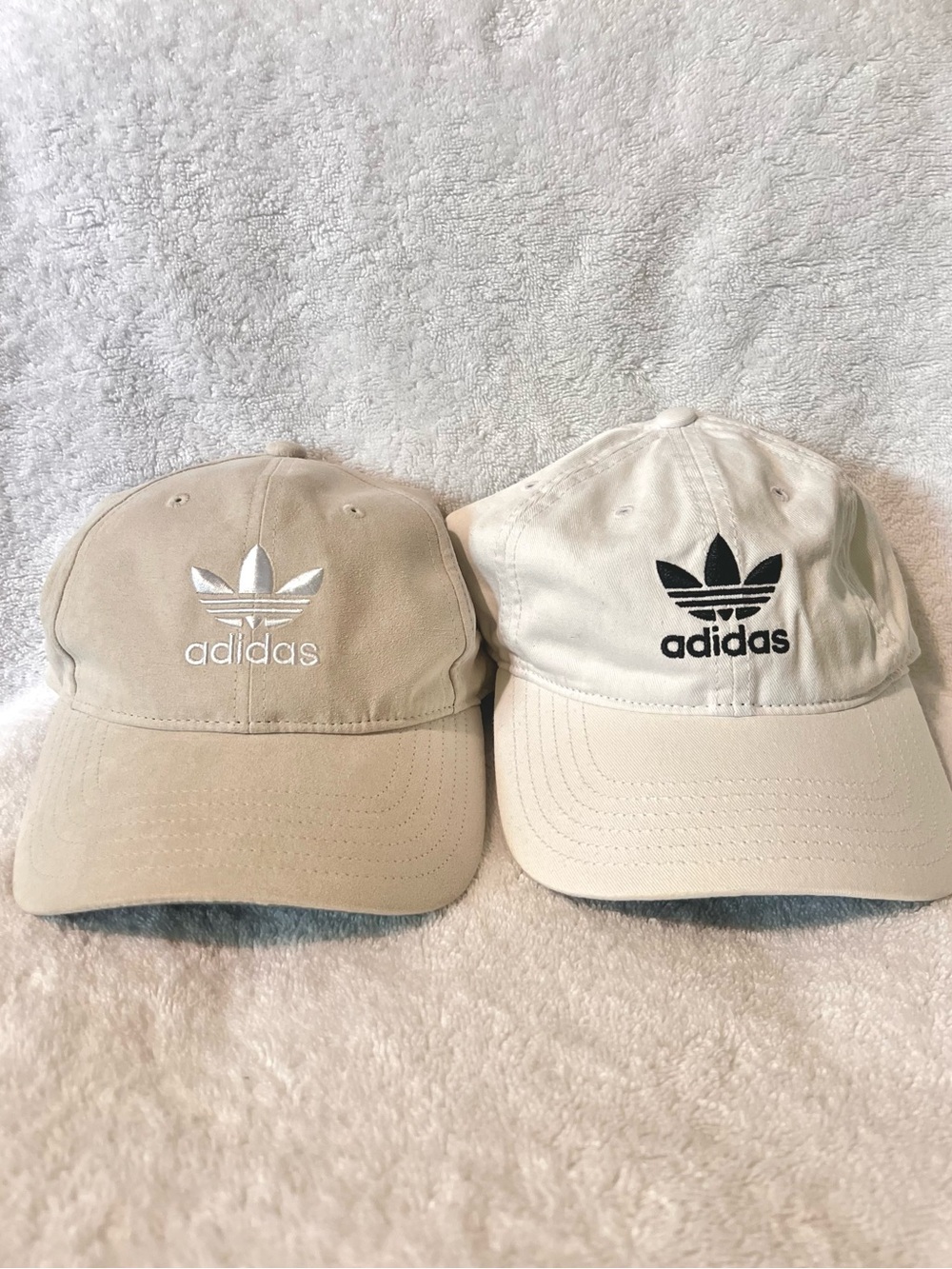 Adidas - Baseball Caps (2)
